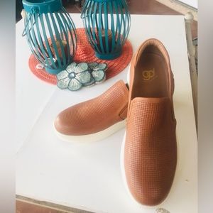 GRAVITY DEFYER Ashanti Casual Slip-on/Flats